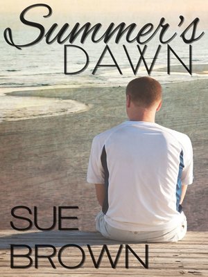cover image of Summer's Dawn
